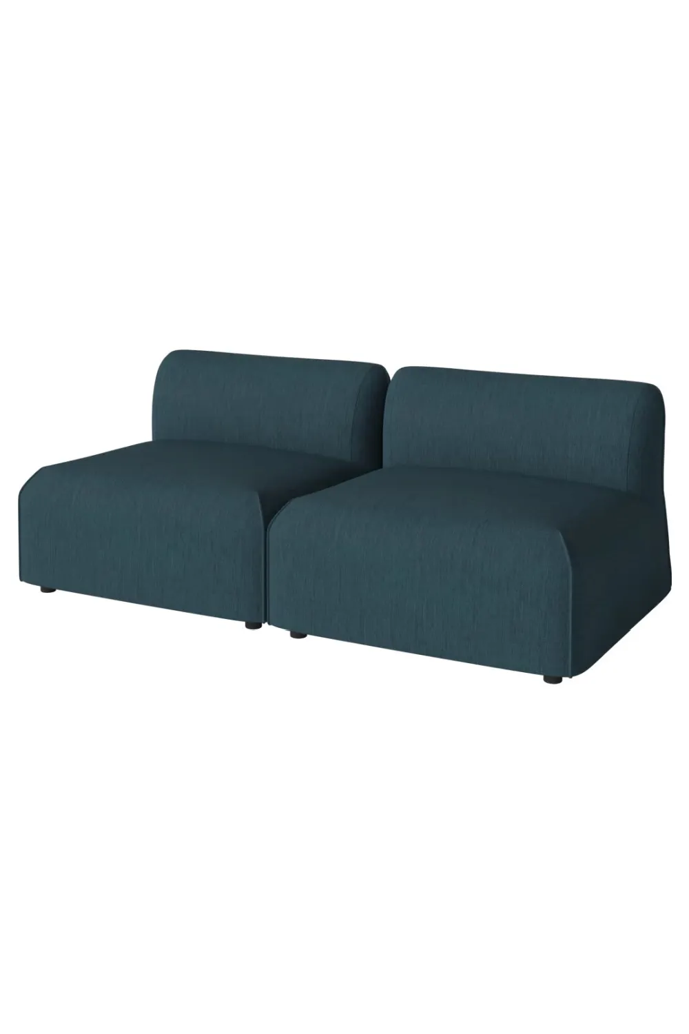 Modern Minimalist Sofa | Bolia Arke