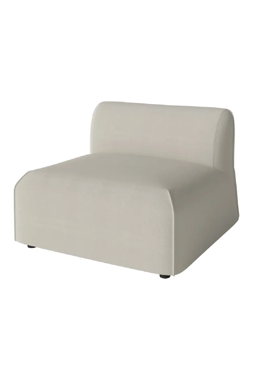 Modern Minimalist Sofa | Bolia Arke