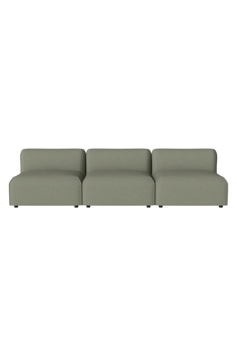 Modern Minimalist Sofa | Bolia Arke