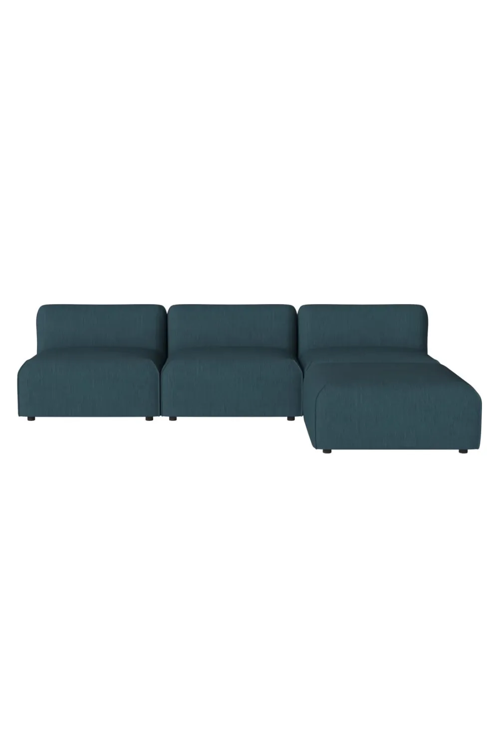 Modern Minimalist Sofa | Bolia Arke