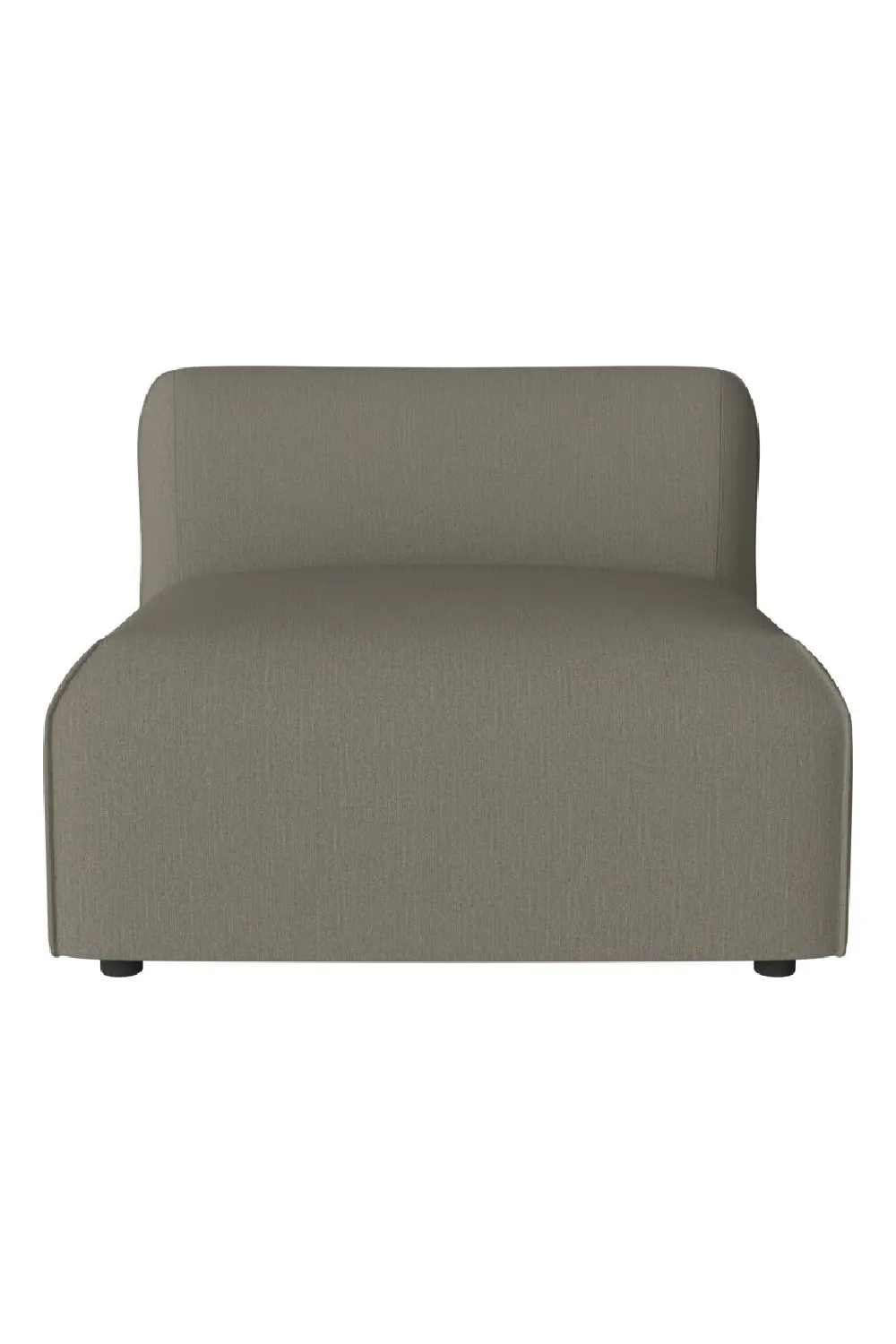 Modern Minimalist Sofa | Bolia Arke