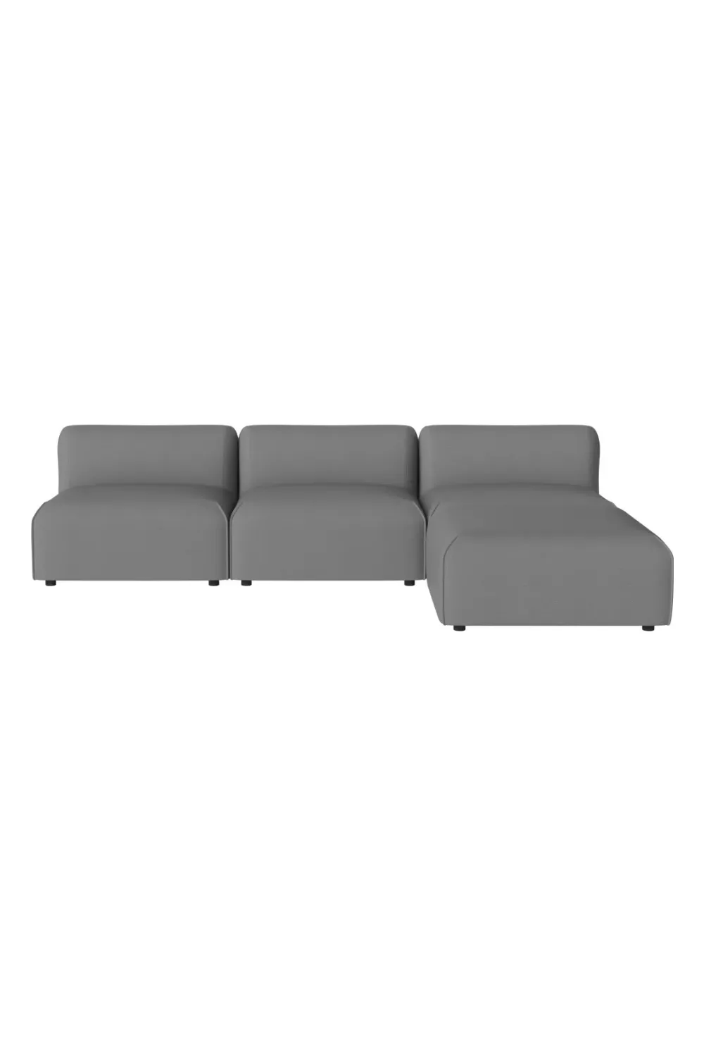 Modern Minimalist Sofa | Bolia Arke