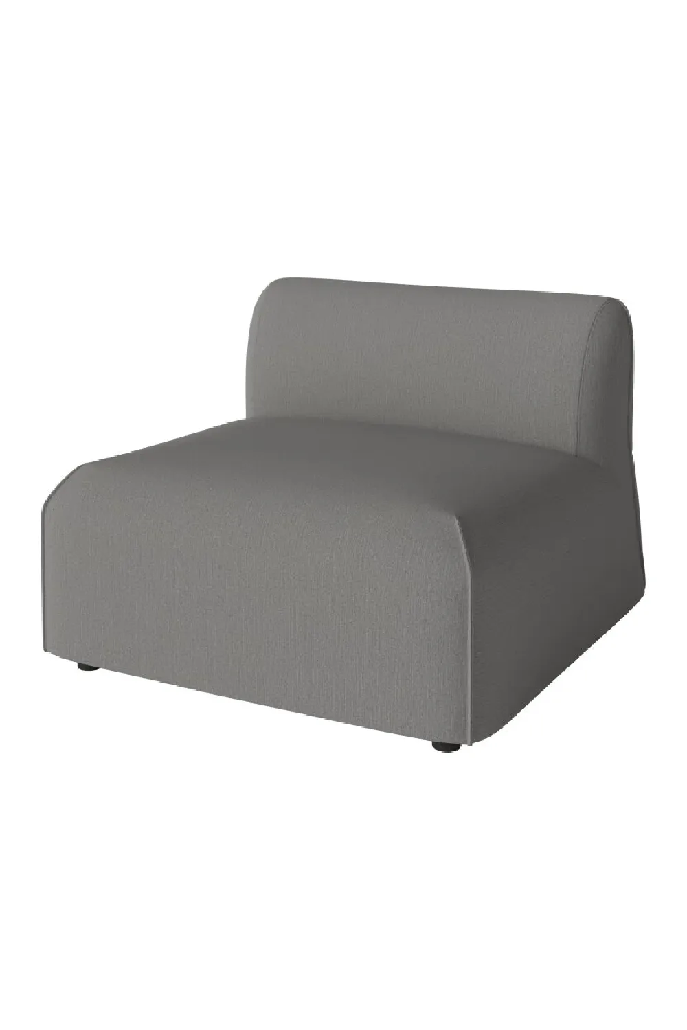 Modern Minimalist Sofa | Bolia Arke