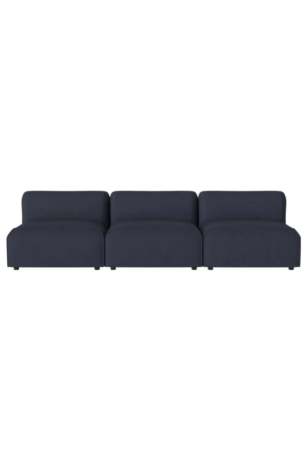 Modern Minimalist Sofa | Bolia Arke