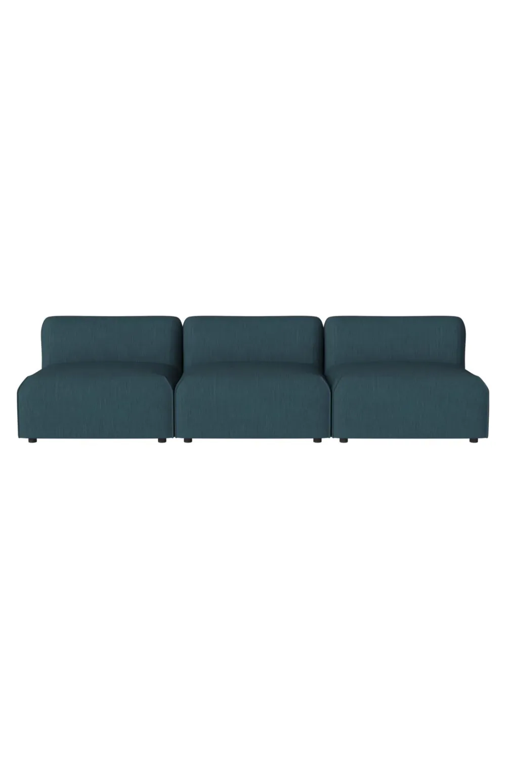 Modern Minimalist Sofa | Bolia Arke