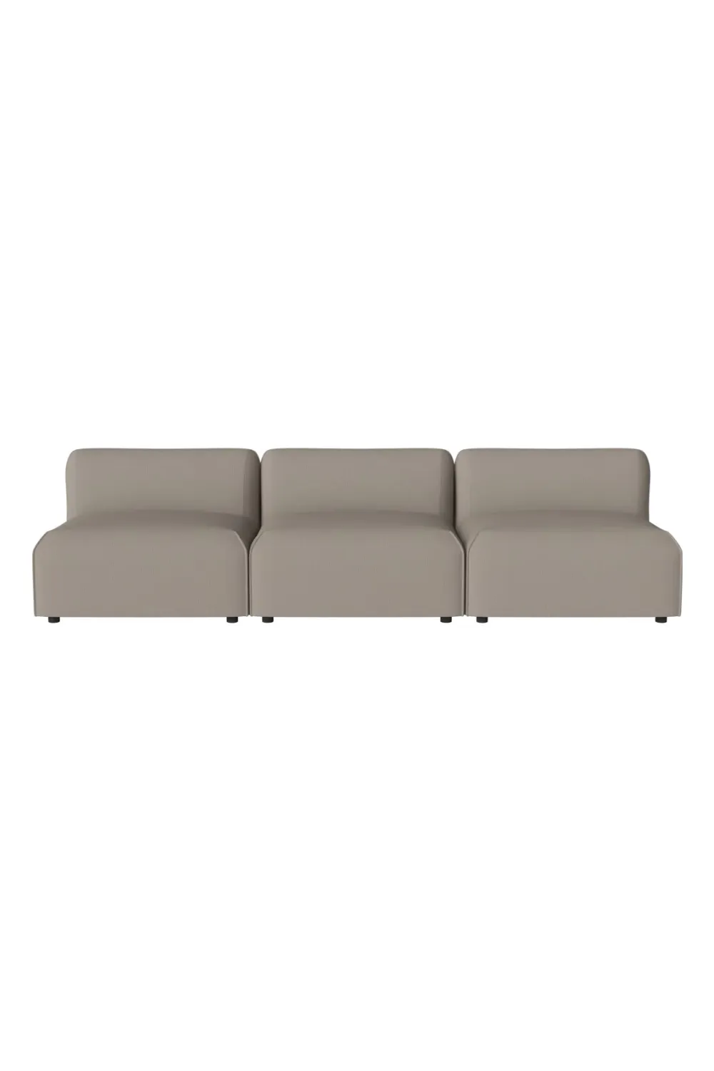 Modern Minimalist Sofa | Bolia Arke