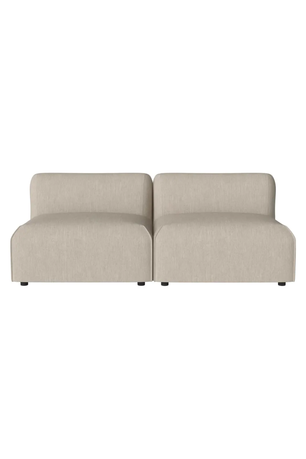 Modern Minimalist Sofa | Bolia Arke