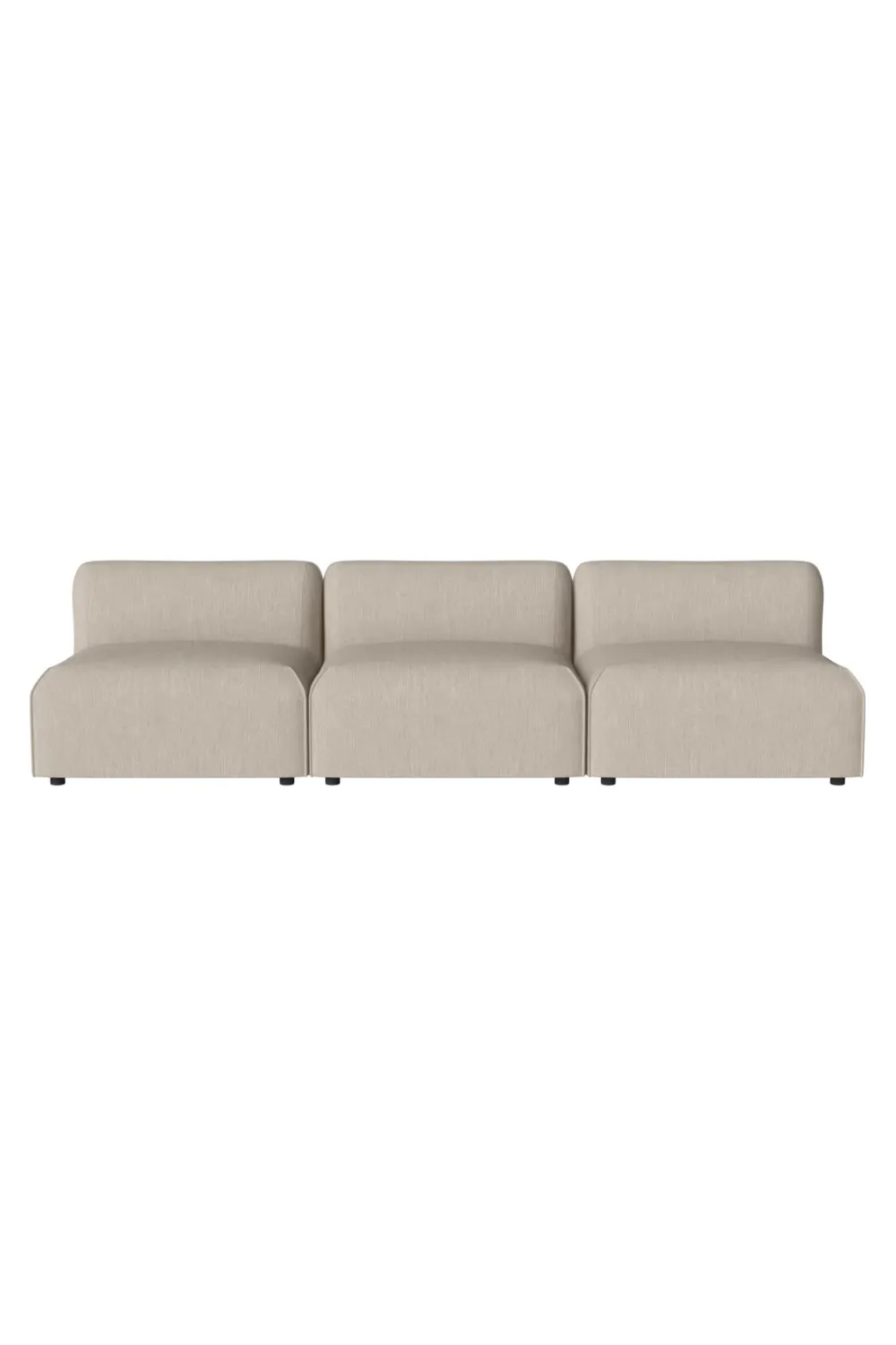 Modern Minimalist Sofa | Bolia Arke