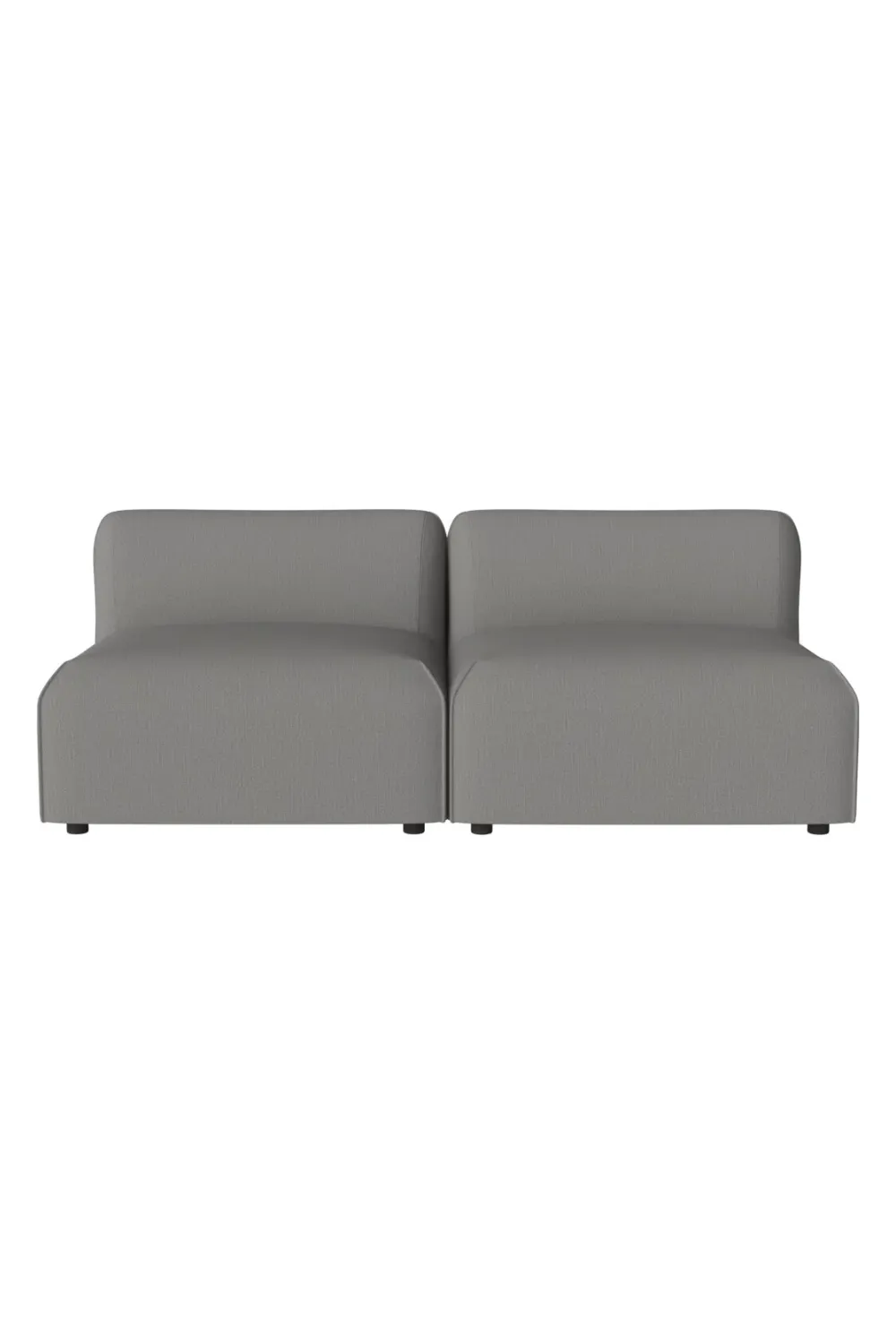 Modern Minimalist Sofa | Bolia Arke