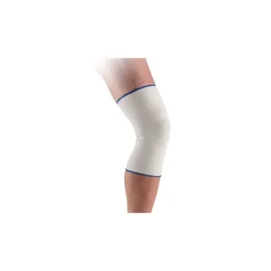 Ossur Elastic Knee Support | Comfortable Compression Brace for Knee Pain