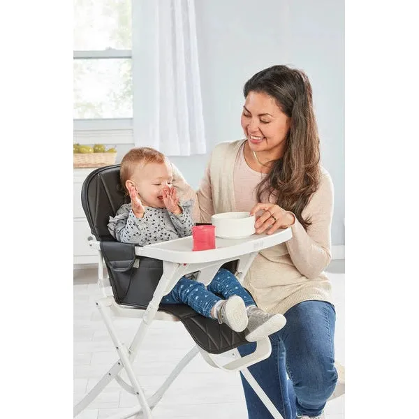 Primo PopUp Folding High Chair