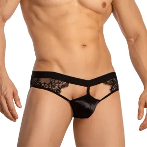 Secret Male Sexy Crotchless Men's Bikini SMI070