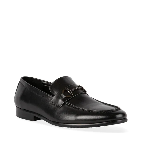 Steve Madden - Ledger Black