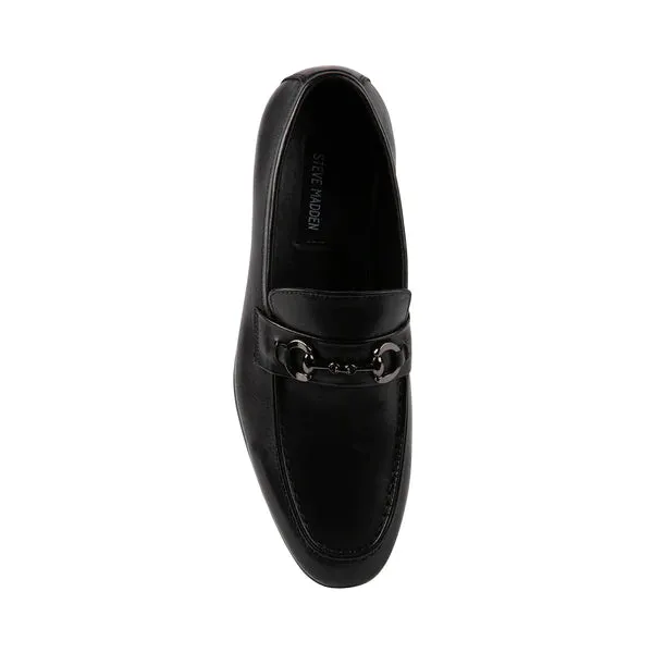 Steve Madden - Ledger Black