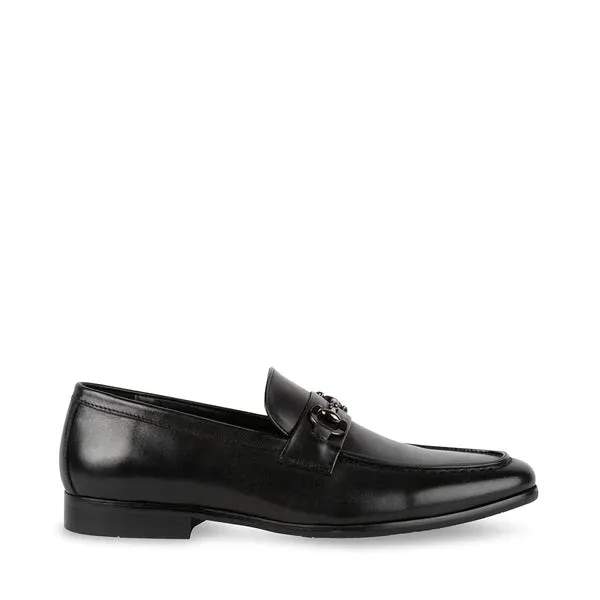 Steve Madden - Ledger Black