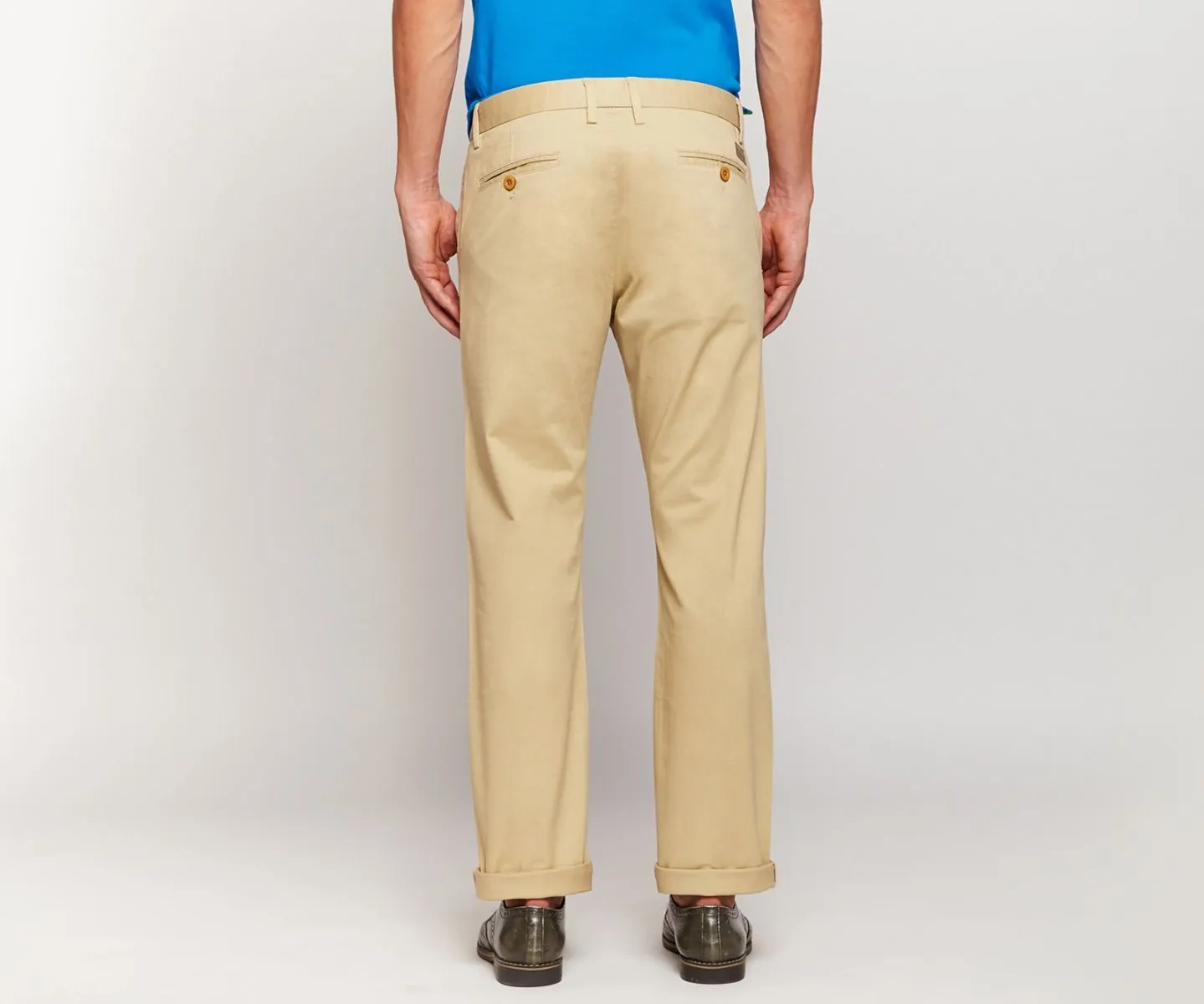 Stone Chinos