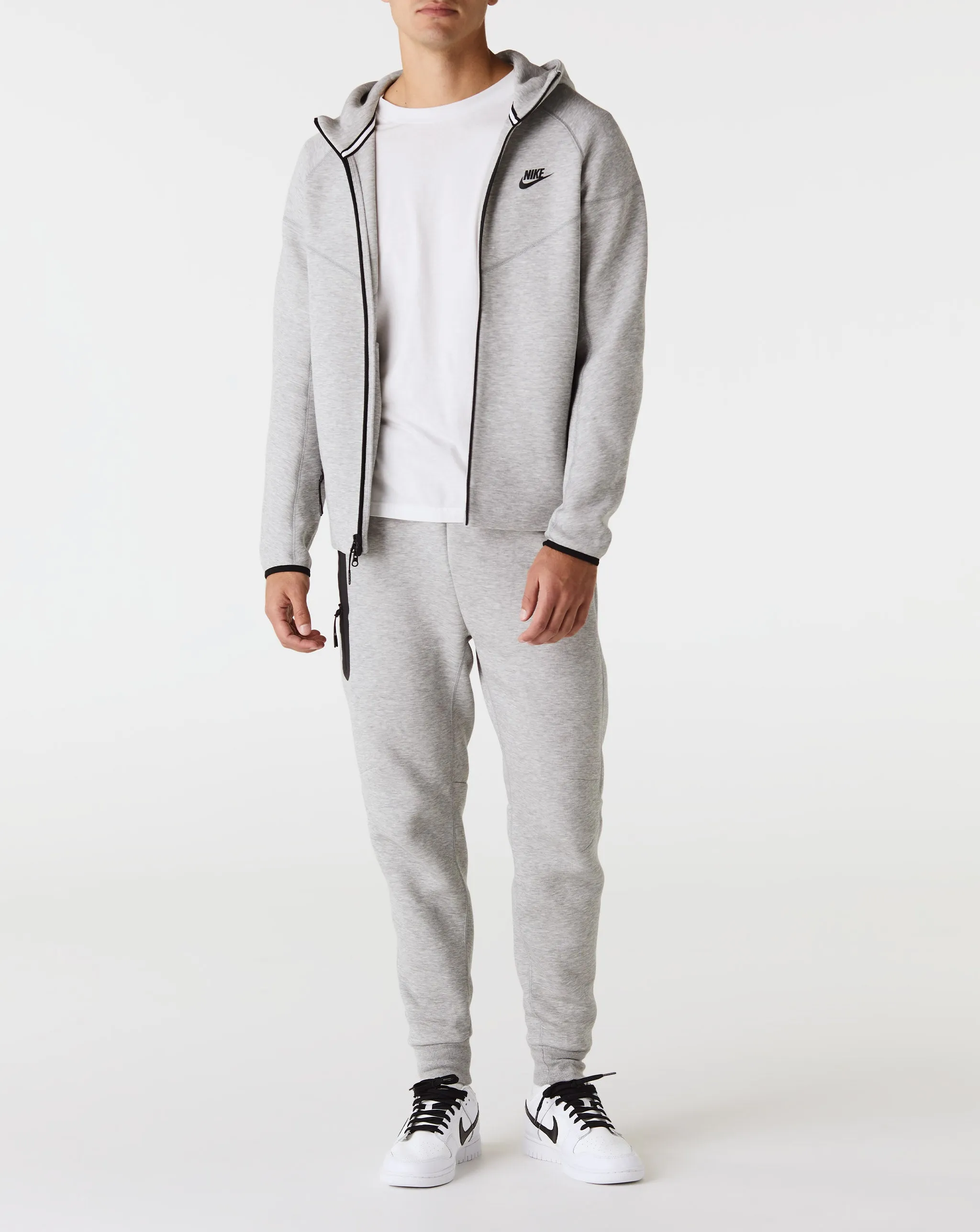 Tech Fleece Full-Zip Windrunner Hoodie