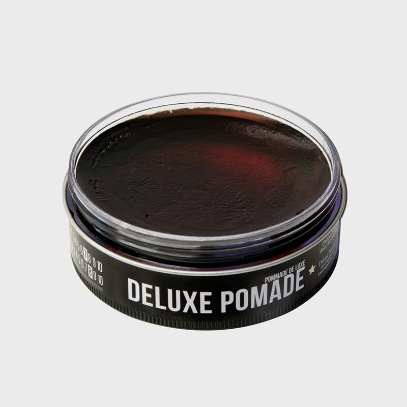 Uppercut Deluxe - Deluxe Pomade, 100g