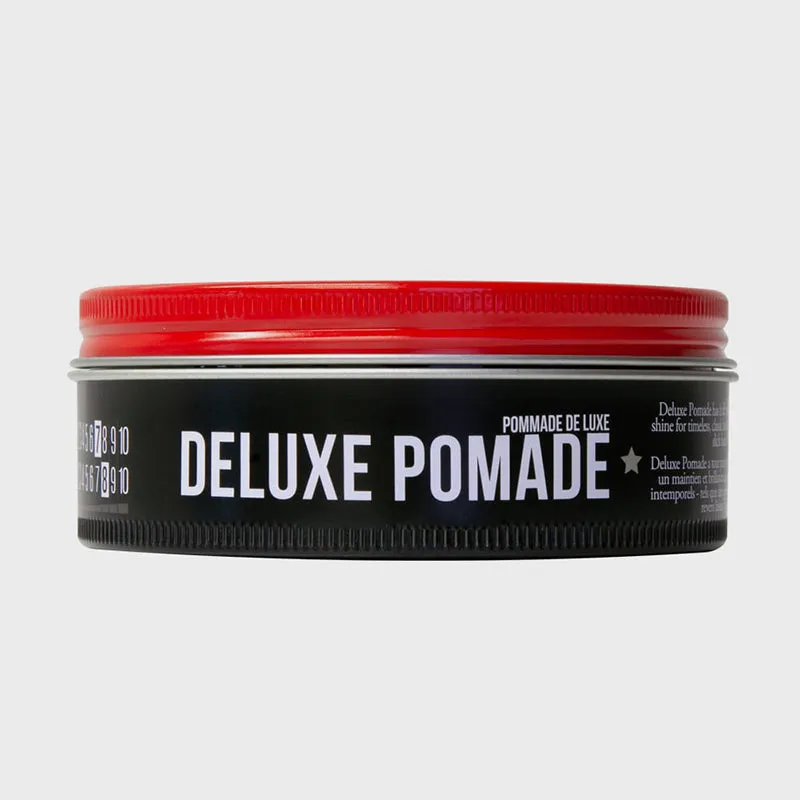 Uppercut Deluxe - Deluxe Pomade, 100g