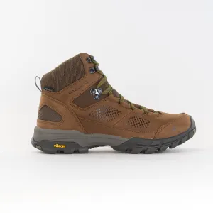 Vasque Talus (Men's) - Dark Earth/Avocado