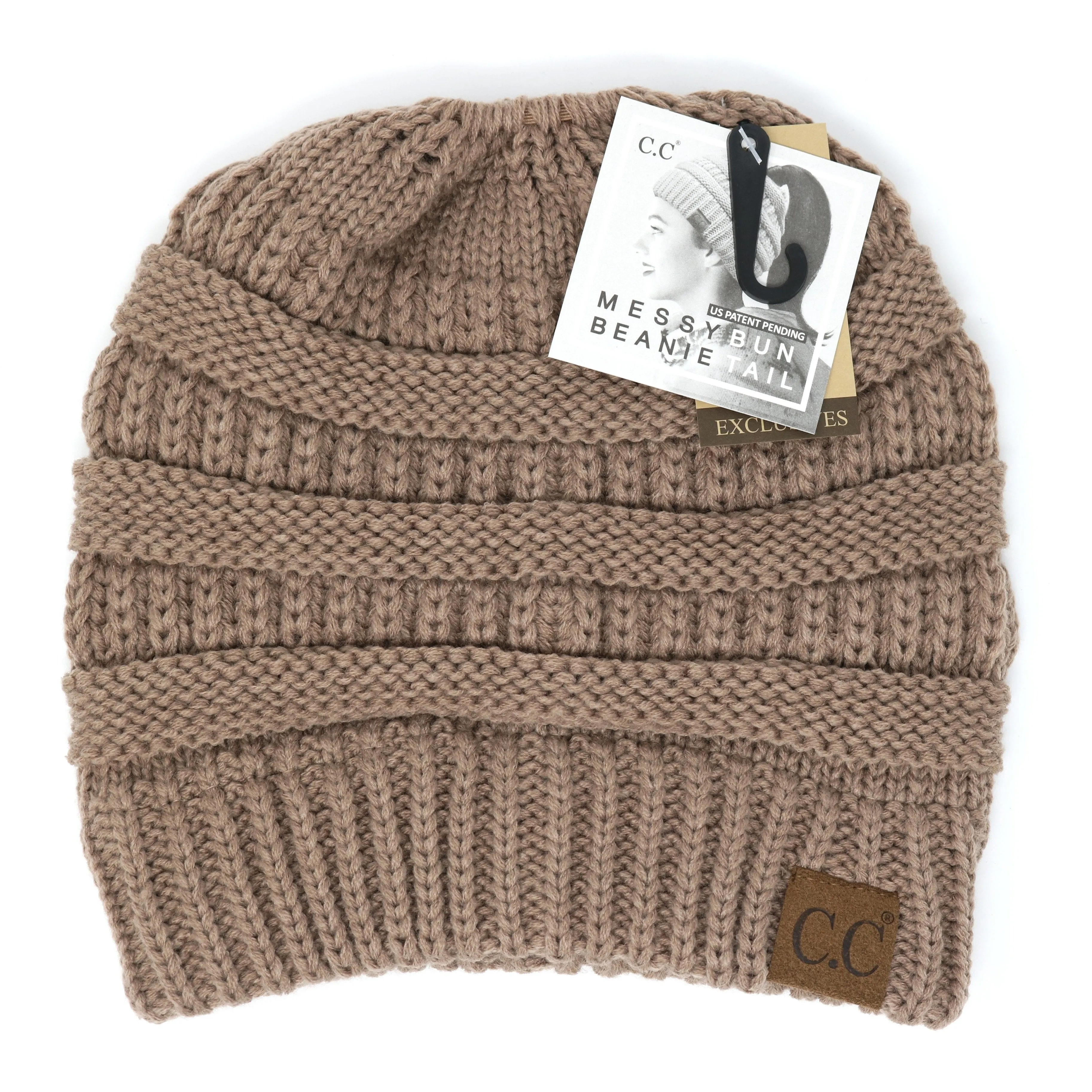 Women's Beanie Tail CC Beanie