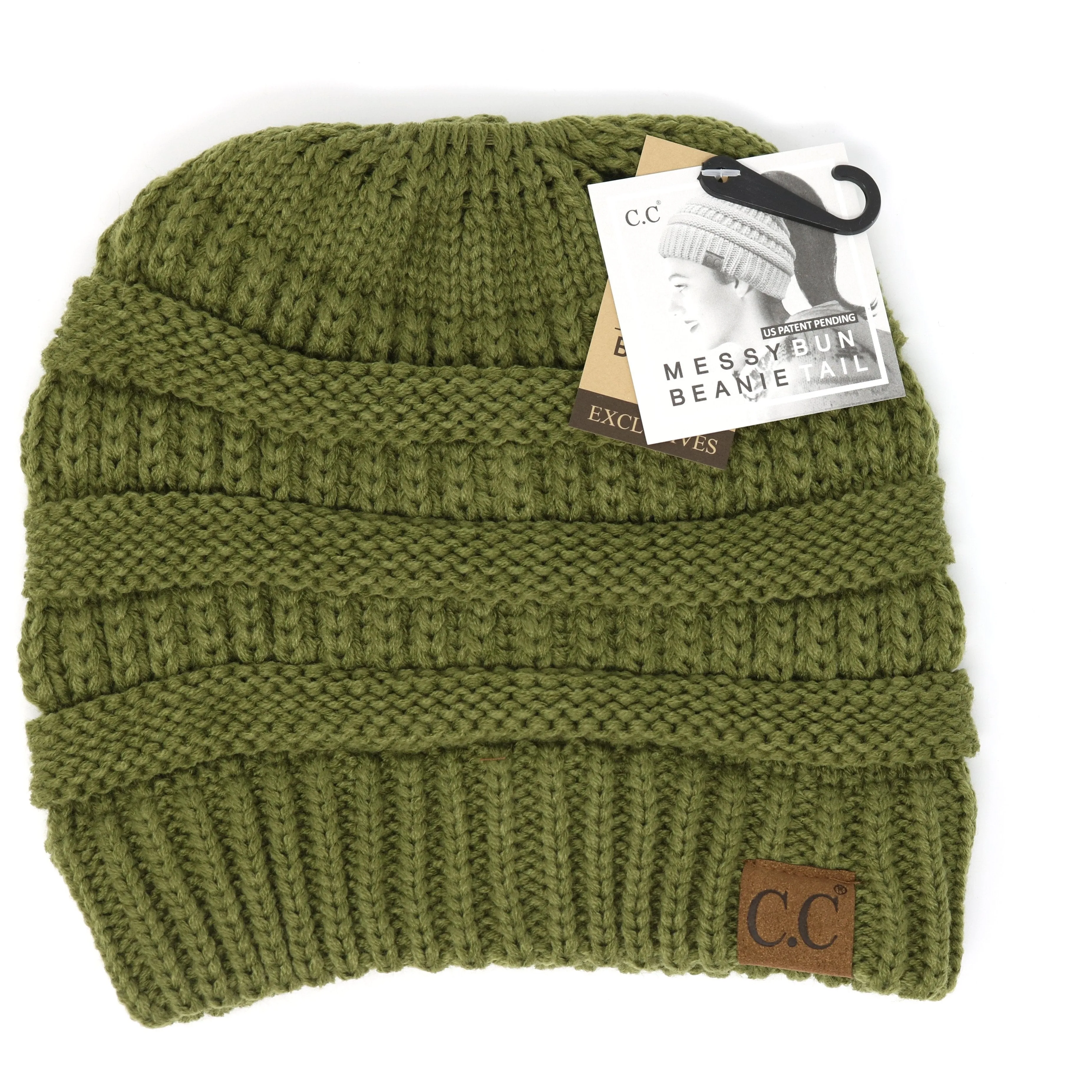 Women's Beanie Tail CC Beanie