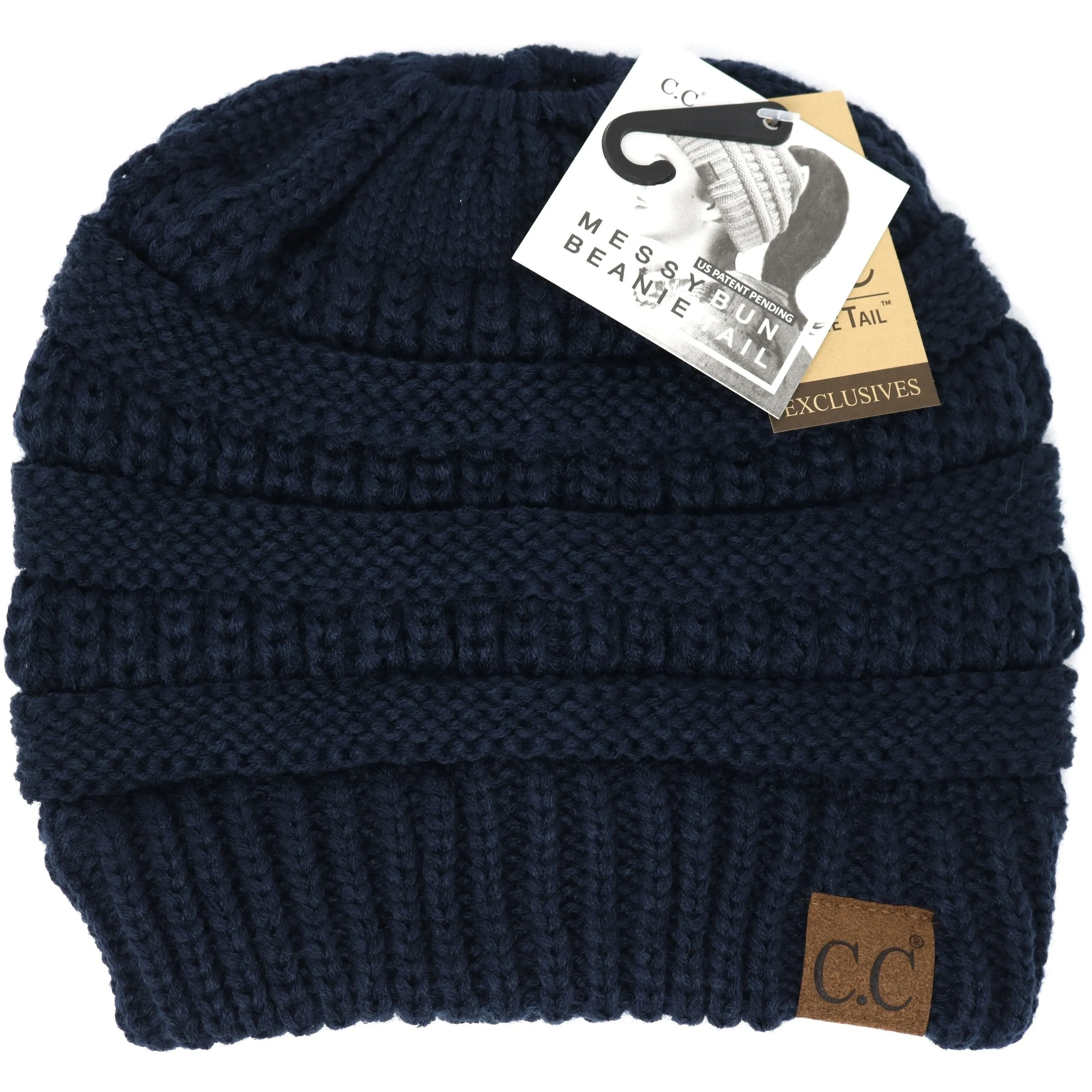 Women's Beanie Tail CC Beanie