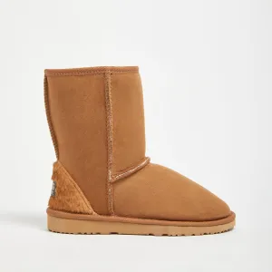 Women's Classic Mid Kangaroo