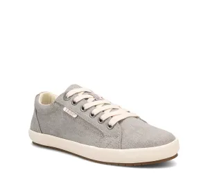 Women's Taos Star Color: Grey Washed (REGULAR & WIDE WIDTH)